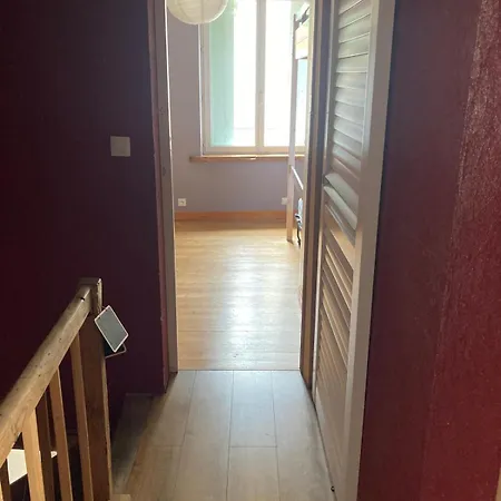 Duplex 8 Couchages 75 M2, Terrasse 12 M2 Dans Village Typique Héraultais Apartamento Tourbes