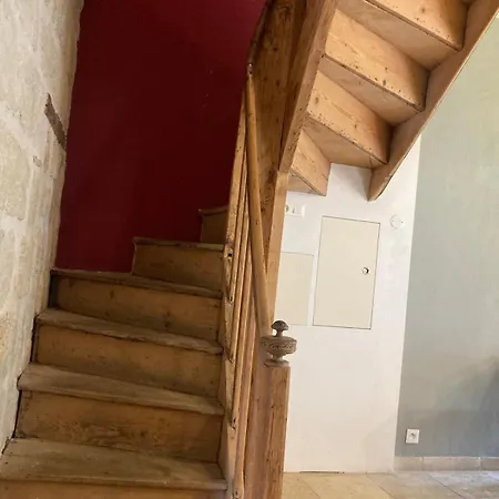 Duplex 8 Couchages 75 M2, Terrasse 12 M2 Dans Village Typique Heraultais Апартаменты Tourbes