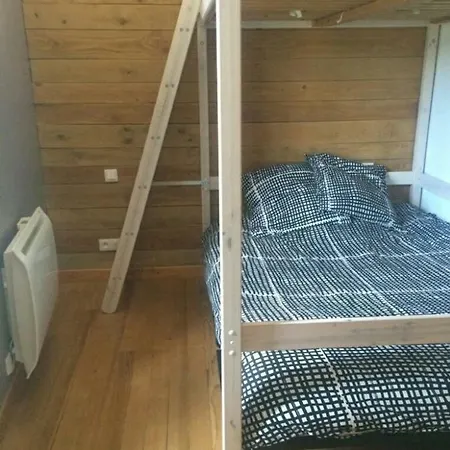 Appt 75m2 Terrasse 12m2