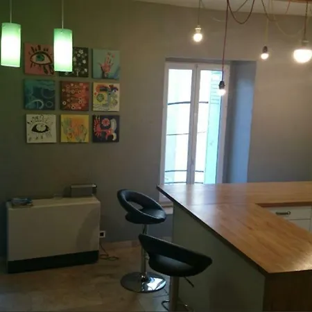 Appt 75m2 Terrasse 12m2 Tourbes