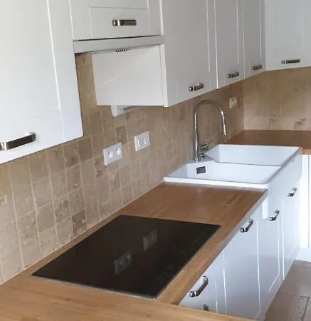 Апартаменты Duplex 8 Couchages 75 M2, Terrasse 12 M2 Dans Village Typique Heraultais *