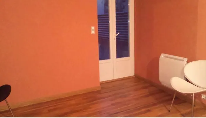 Appt 75m2 Terrasse 12m2