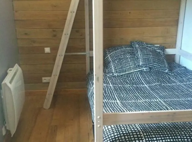 Appt 75m2 Terrasse 12m2