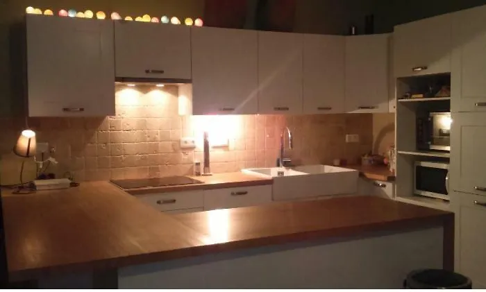 아파트 Appt 75m2 Terrasse 12m2 *